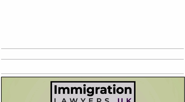 immigrationlawyersuk.uk