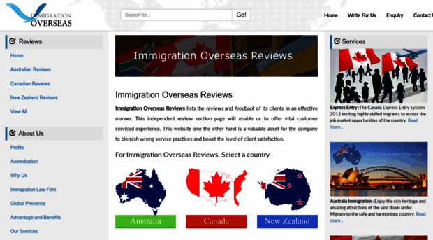 immigrationoverseasreviews.com