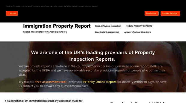 immigrationpropertyreport.com