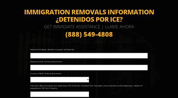 immigrationremovals.com