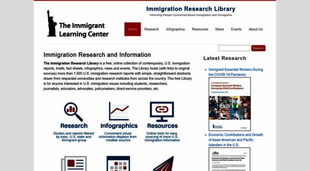 immigrationresearch-info.org