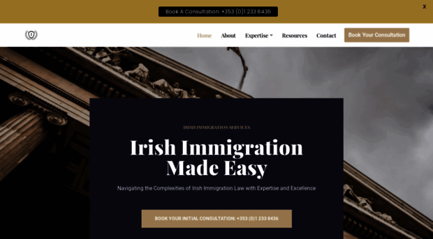 immigrationsolicitorindublin.com