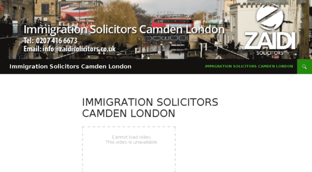immigrationsolicitorscamdenlondon.co.uk