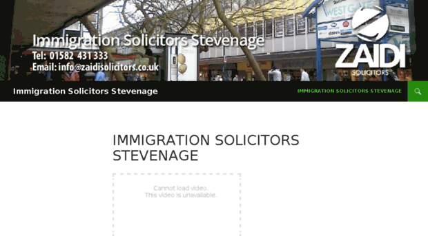 immigrationsolicitorsstevenage.co.uk