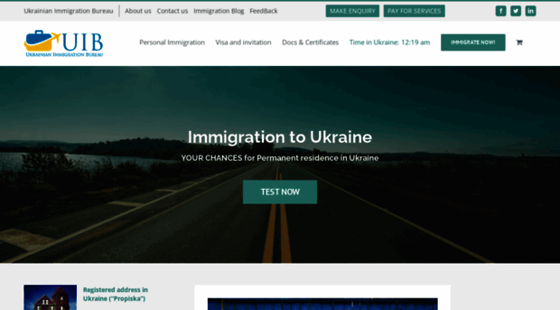 immigrationukraine.com