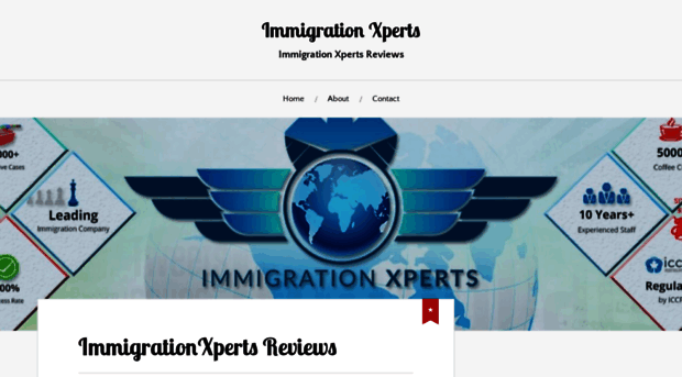 immigrationxpertsreview.wordpress.com