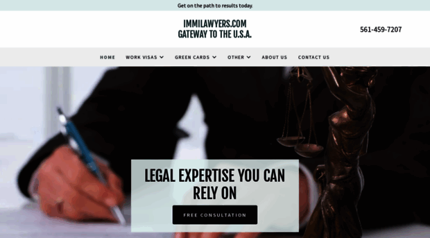 immilawyers.com