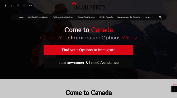 immiperts.com