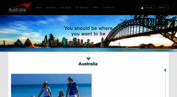 immiproaustralia.com.au