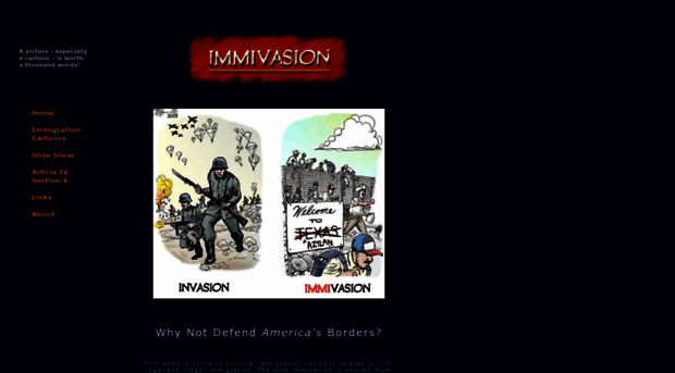 immivasion.us