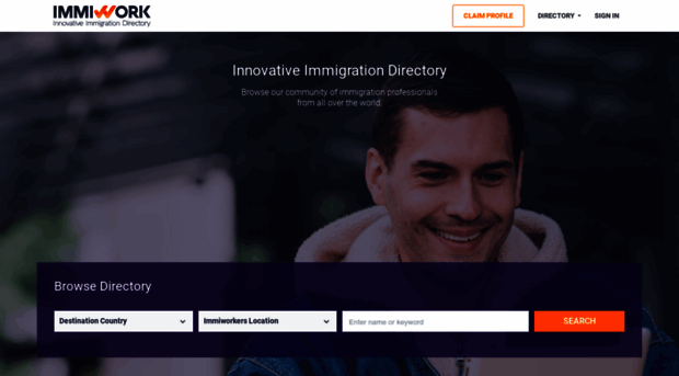 immiwork.com