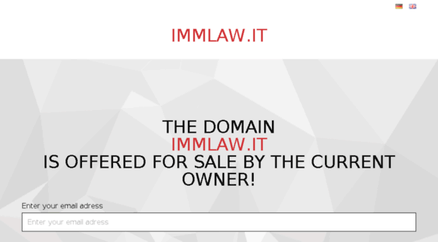 immlaw.it