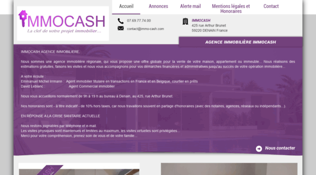 immo-cash.com