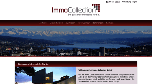 immo-collection.ch