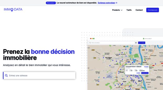immo-data.fr