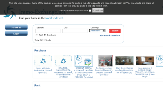 immo-exchange.net