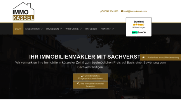 immo-kassel.com