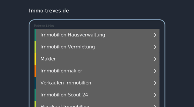 immo-treves.de