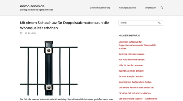 immo-zones.de