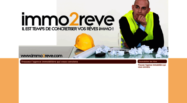 immo2reve.com