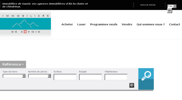 immo2savoie.fr