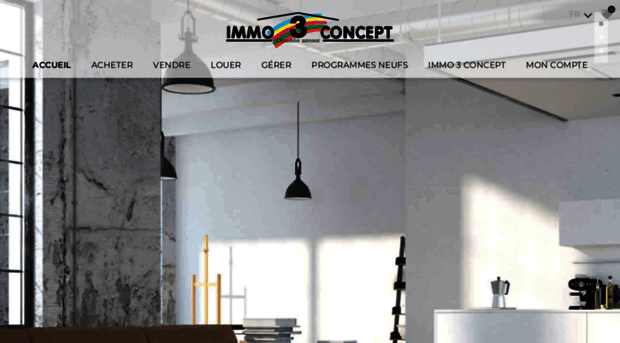 immo3concept.fr