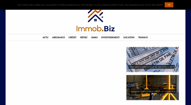 immob.biz