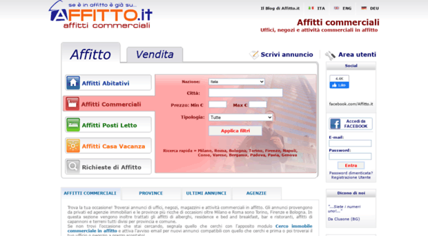 immobili-commerciali.affitto.it