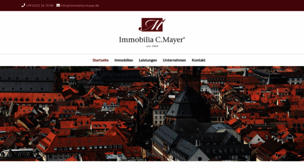 immobilia-mayer.de