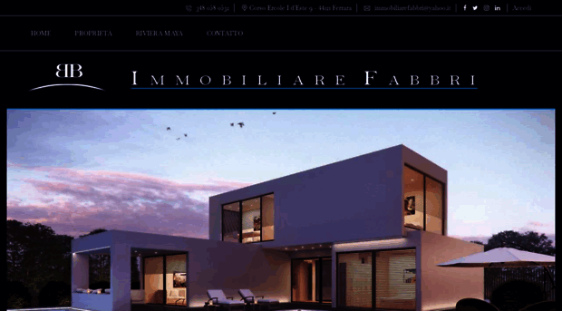 immobiliare-fabbri.com