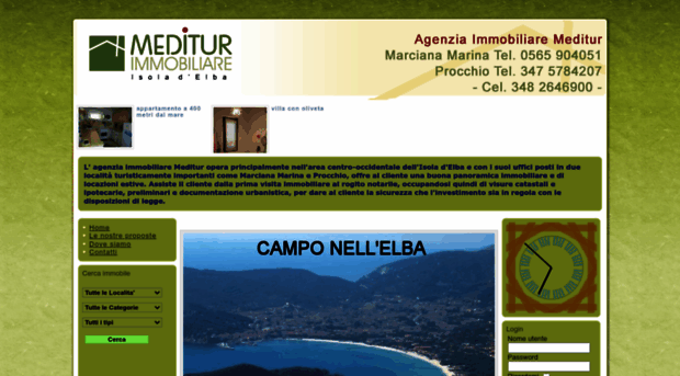 immobiliare-meditur.it