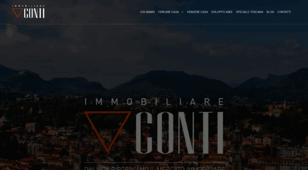 immobiliareconti.it