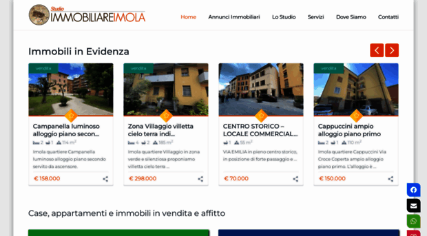 immobiliareimola.it