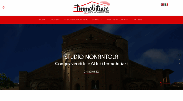 immobiliarenonantola.it