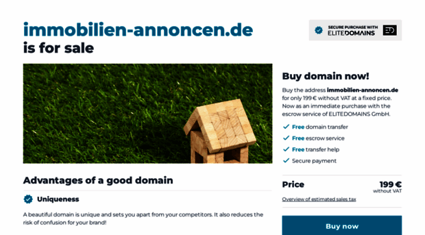 immobilien-annoncen.de