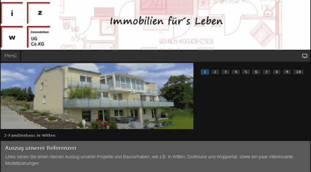 immobilien-architektur.com