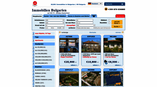 immobilien-bulgarien.com