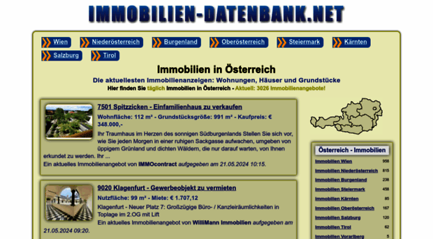 immobilien-datenbank.net