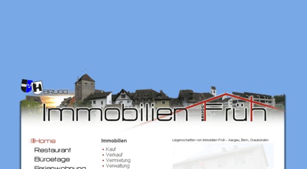 immobilien-frueh.ch