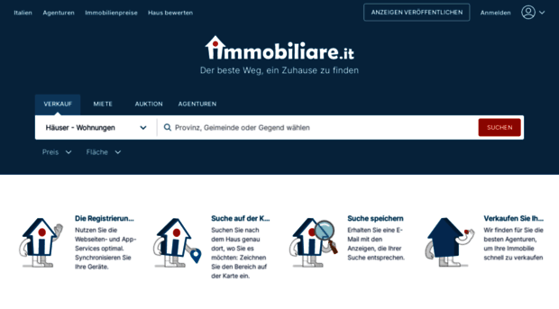 immobilien-italien.immobiliare.it