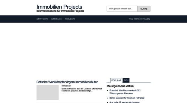 immobilien-projects.com