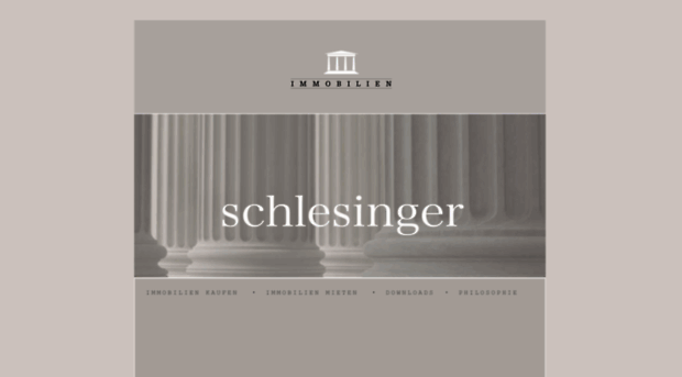 immobilien-schlesinger.at