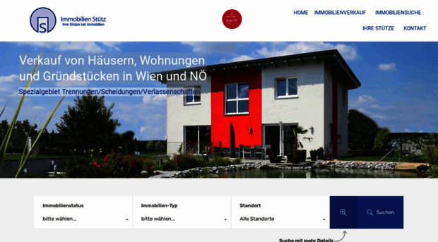 immobilien-stuetz.com