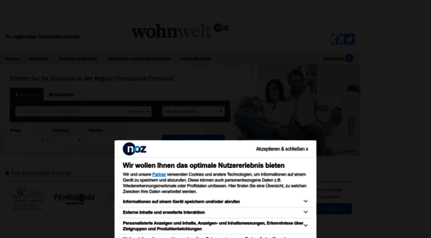 immobilien.noz.de