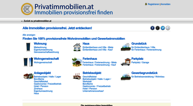 immobilien.privatimmobilien.at