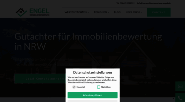 immobilienbewertung-engel.de