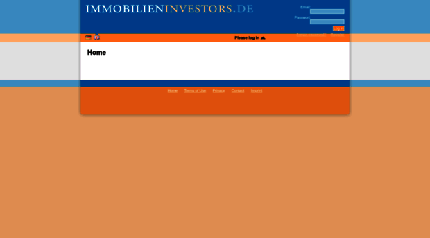 immobilieninvestors.eu