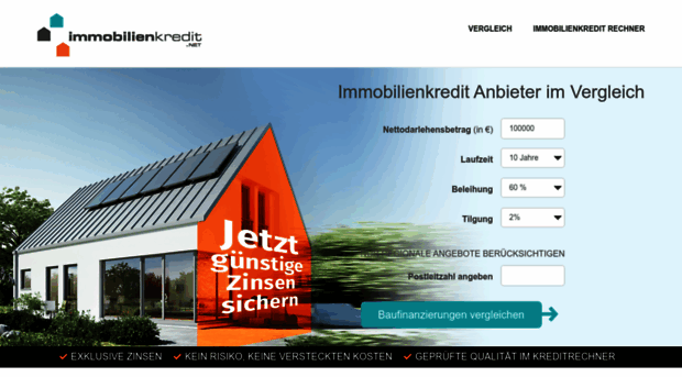 immobilienkredit.net