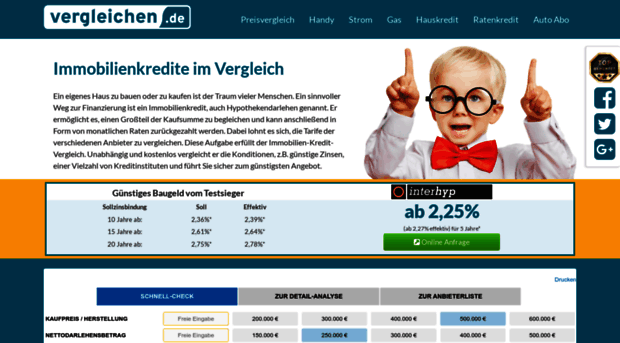 immobilienkredit.vergleichen.de