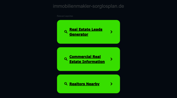 immobilienmakler-sorglosplan.de
